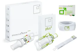 Phallosan Forte Complete System