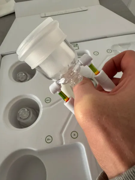 Phallosan Forte Components